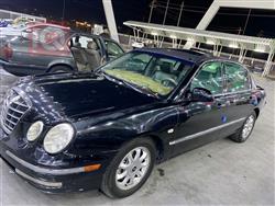 كيا أوبيروس